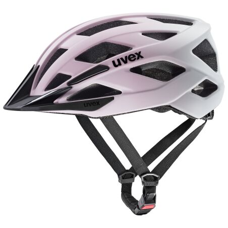 Uvex I-VO 2 Helm powder-grey matt