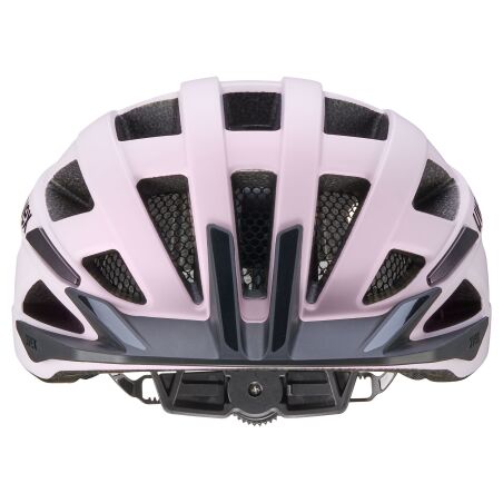 Uvex I-VO 2 Helm powder-grey matt