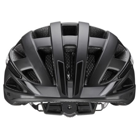 Uvex I-VO 2 Mips Helm black matt