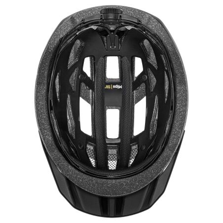 Uvex I-VO 2 Mips Helm black matt