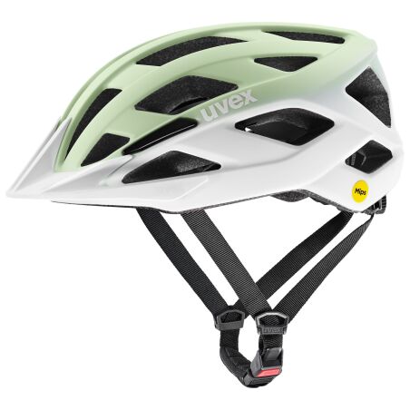 Uvex I-VO 2 Mips Helm iced matcha matt
