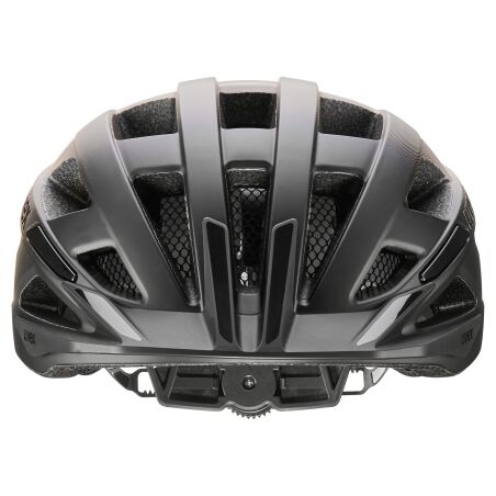 Uvex I-VO 2 Mips Helm warm grey-black matt