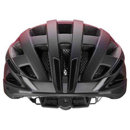 Uvex I-VO 2 Mips Helm cranberry-black matt