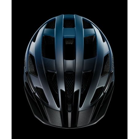 Uvex I-VO 2 Mips Helm stone blue-black matt
