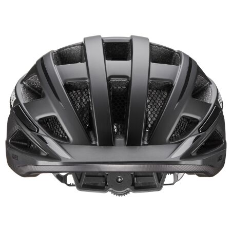 Uvex City I-VO 2 Helm black matt