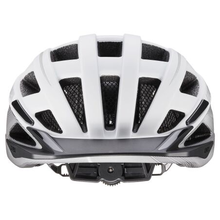 Uvex City I-VO 2 Helm white-silver matt
