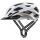 Uvex City I-VO 2 Helm white-silver matt