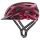 Uvex City I-VO 2 Helm cranberry matt