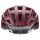 Uvex City I-VO 2 Helm cranberry matt
