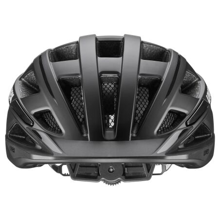 Uvex City I-VO 2 Mips Helm black matt