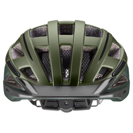 Uvex City I-VO 2 Mips Helm dark olive-forest matt
