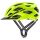 Uvex City I-VO 2 Mips Helm neon yellow matt-black