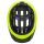 Uvex City I-VO 2 Mips Helm neon yellow matt-black
