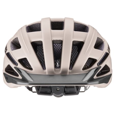 Uvex City I-VO 2 Mips Helm warm grey matt