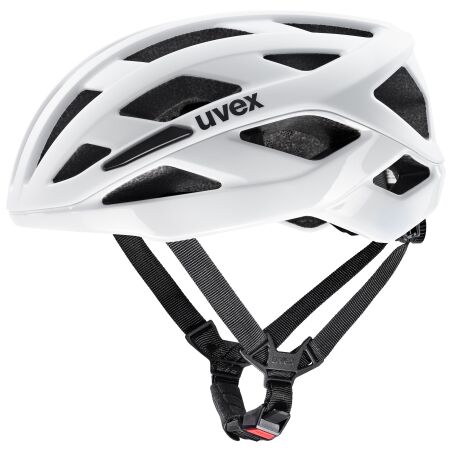 Uvex I-Volute Rennrad-Helm white matt