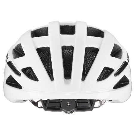 Uvex I-Volute Rennrad-Helm white matt