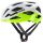 Uvex I-Volute Rennrad-Helm white-neon yellow matt