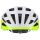 Uvex I-Volute Rennrad-Helm white-neon yellow matt