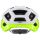 Uvex I-Volute Rennrad-Helm white-neon yellow matt