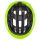 Uvex I-Volute Rennrad-Helm white-neon yellow matt