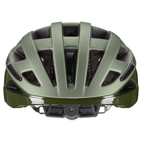 Uvex I-Volute Rennrad-Helm dark olive matt