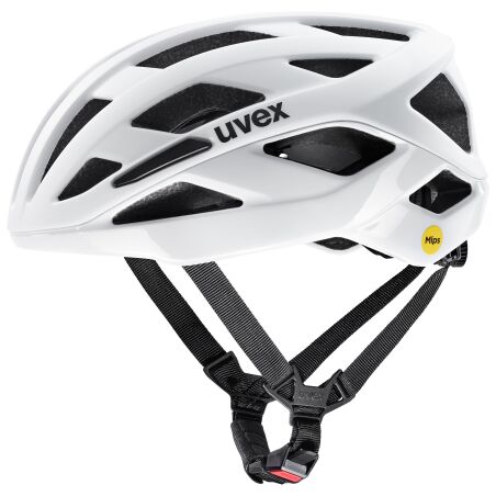 Uvex I-Volute Mips Rennrad-Helm white matt