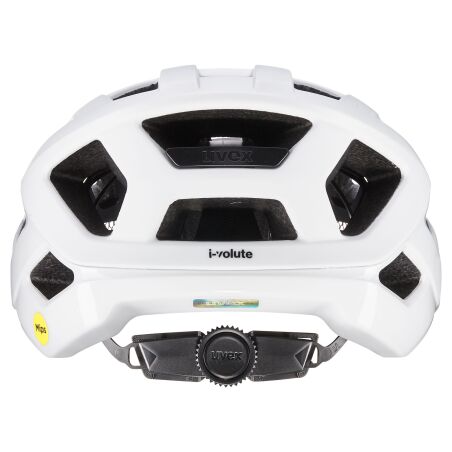 Uvex I-Volute Mips Rennrad-Helm white matt