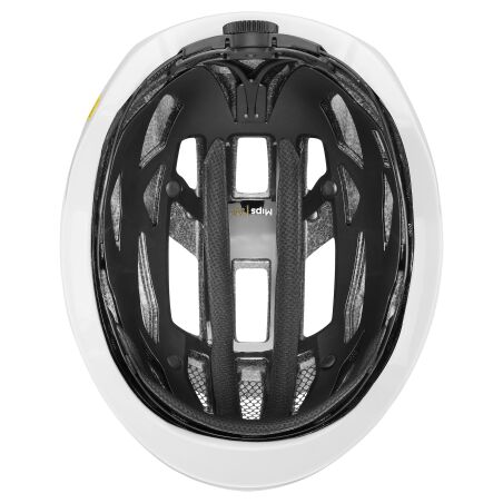 Uvex I-Volute Mips Rennrad-Helm white matt