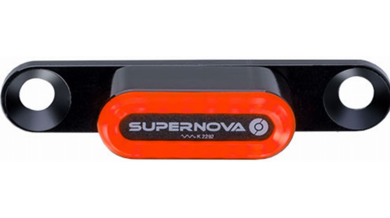 Supernova TL3 Mini 6V Dynamo-Rücklicht