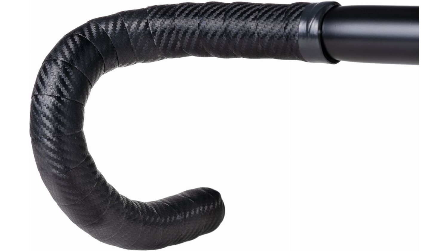 BTP Performance Pro Tack-TBN Lenkerband 220 cm 3 mm schwarz/carbonfaser textur