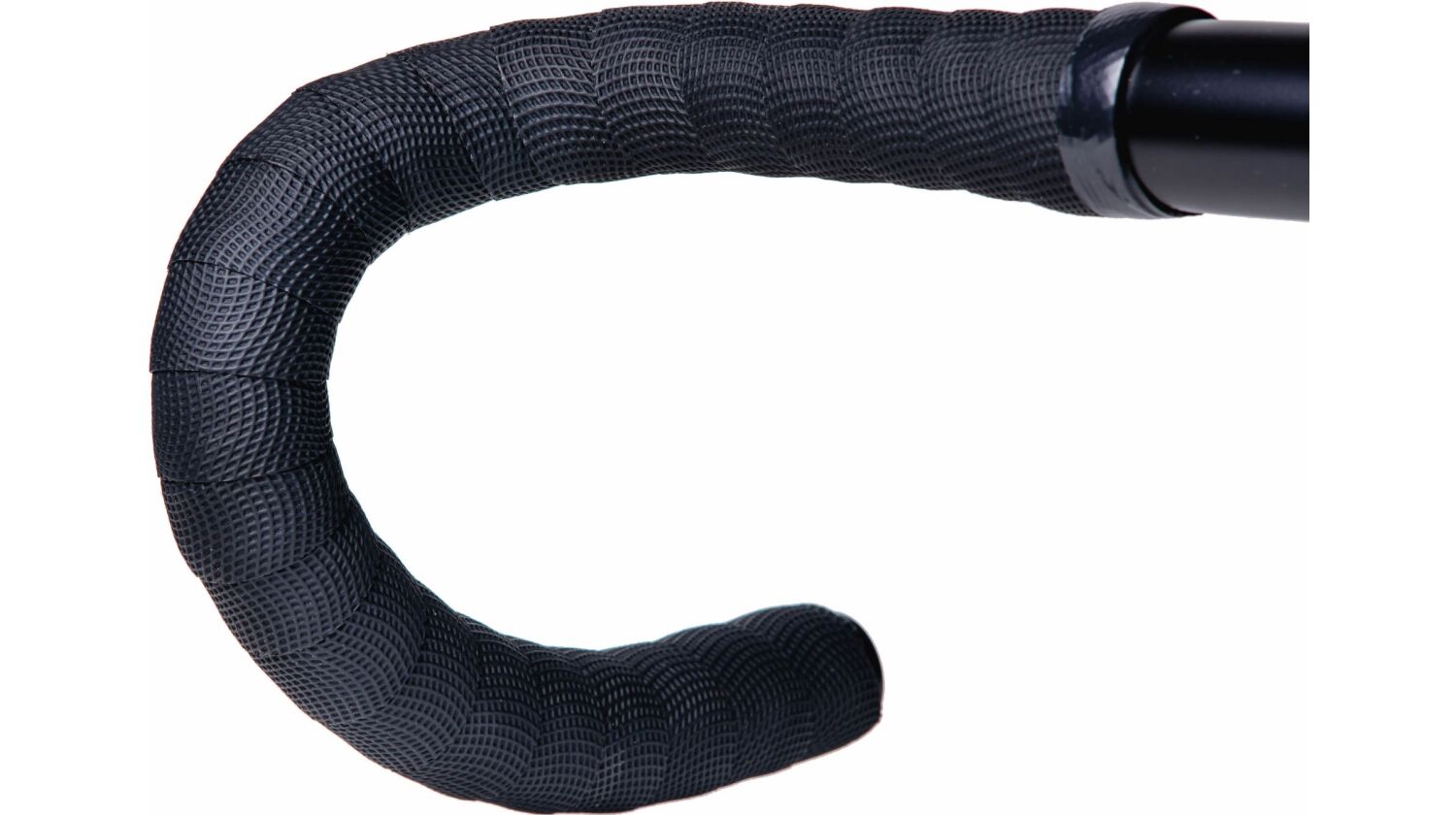 BTP Performance Pro Tack-TPD Lenkerband 220 cm 3 mm schwarz/lochstruktur