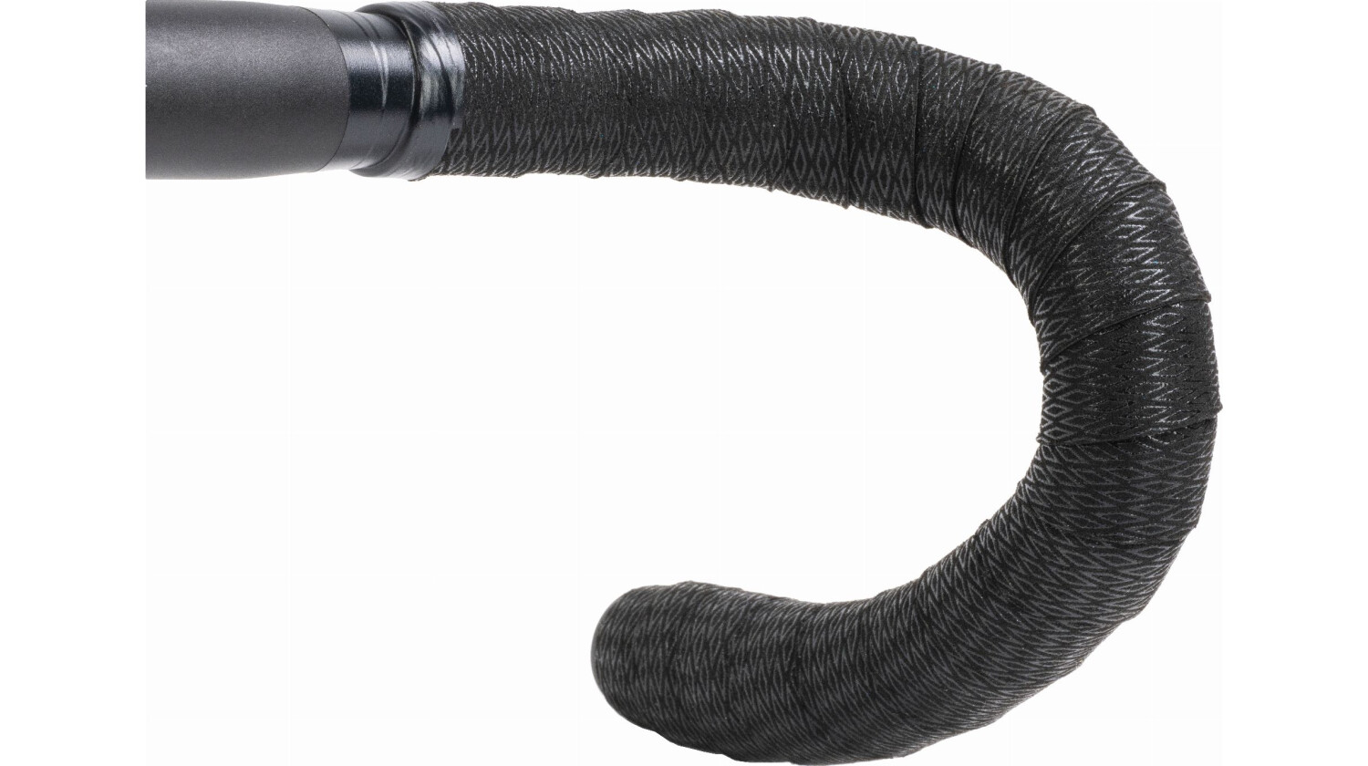 BTP Performance Pro Tack-Tacky Lenkerband 220 cm 3 mm schwarz/silikon druck