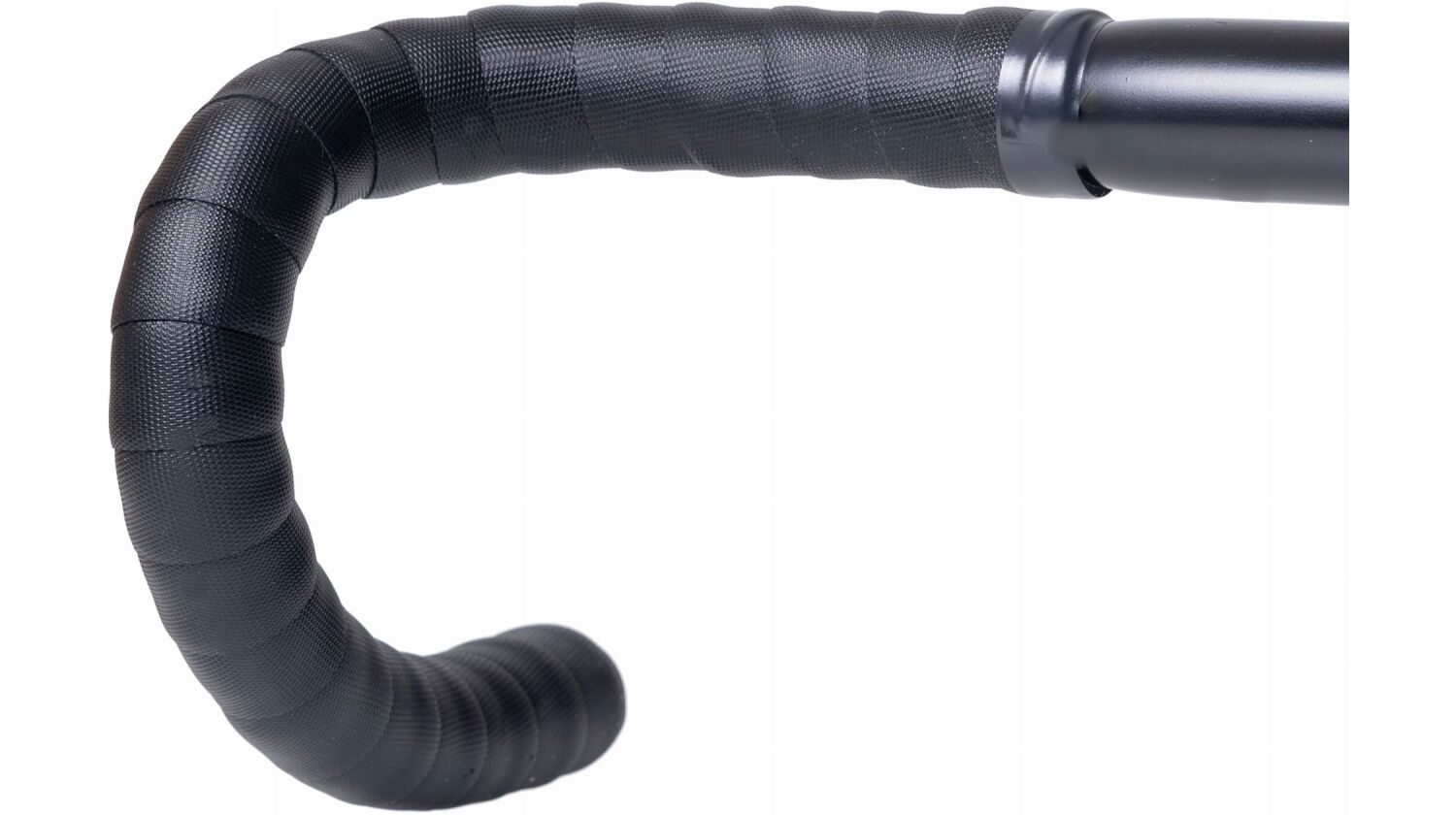 BTP Performance Pro Tack-Gridman Lenkerband 220 cm 3 mm schwarz