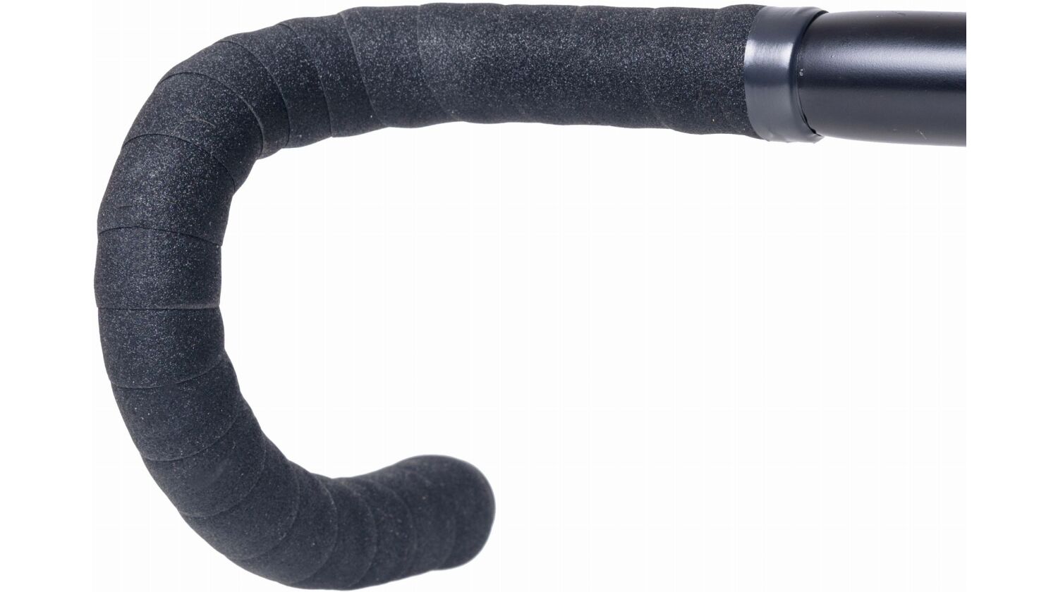 BTP Performance Pro Tack-Starlight Lenkerband 220 cm 3 mm schwarz