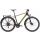 Diamant 018 Alivio Trekkingrad Herren 27,5" magnesit metallic