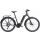 Diamant Zing Super Deluxe Gen 2 400 Wh E-Bike Wave 27,5" melanitgrau