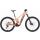 Scott Patron ST 910 800 Wh E-Bike Fully 29" reef pink
