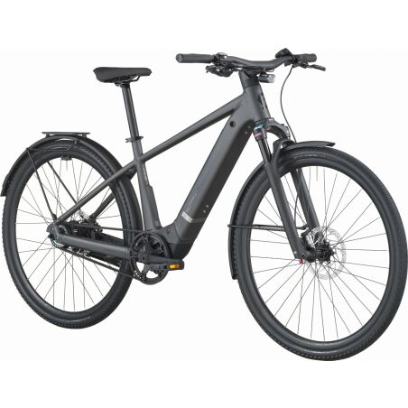 Scott Passage 10 Belt 400 Wh E-Bike Diamant 28"...
