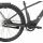 Scott Passage 10 Belt 400 Wh E-Bike Diamant 28" midnight grey