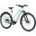 Scott Passage 10 Belt Slope 400 Wh E-Bike Trapez 28" mint green