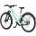 Scott Passage 10 Belt Slope 400 Wh E-Bike Trapez 28" mint green