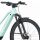 Scott Passage 10 Belt Slope 400 Wh E-Bike Trapez 28" mint green