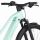Scott Passage 10 Belt Slope 400 Wh E-Bike Trapez 28" mint green