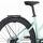 Scott Passage 10 Belt Slope 400 Wh E-Bike Trapez 28" mint green