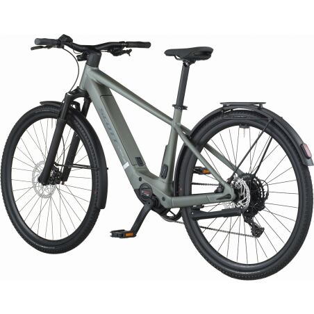 Scott Passage 20 400 Wh E-Bike Diamant 28" highland green