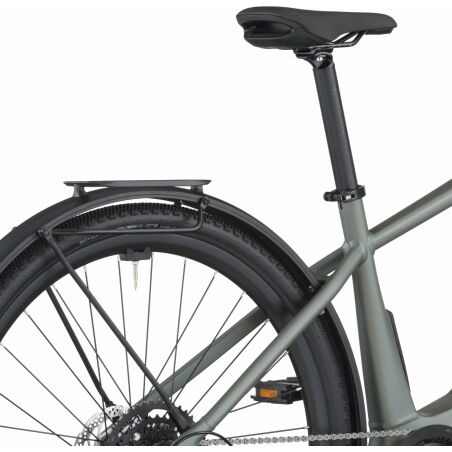 Scott Passage 20 400 Wh E-Bike Diamant 28" highland green