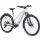Scott Passage 20 Slope 400 Wh E-Bike Trapez 28" bianco white