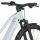 Scott Passage 20 Slope 400 Wh E-Bike Trapez 28" bianco white