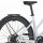 Scott Passage 20 Slope 400 Wh E-Bike Trapez 28" bianco white