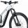 Scott Patron 920 800 Wh E-Bike Fully 29" carbon black/pastel white